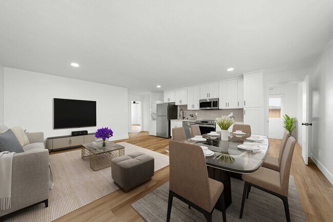3 X 2 floor plan
